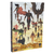 Comic Kingdome Come Edicion Absoluta de Mark Waid y Alex Ross editado por Ovni Press