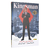 Comic Kingsman The Red Diamond de Rob Williams y Simon Fraser