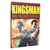 Comic Kingsman The Secret Service de Mark Millar y Dave Gibbons