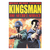 Comic Kingsman The Secret Service de Mark Millar y Dave Gibbons