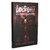 Comic Locke & Key Bienvenidos a Lovecraft de Joe Hill y Gabriel Rodriguez