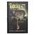 Comic Locke & Key Juegos Mentales de Joe Hill y Gabriel Rodriguez