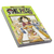 Manga One Piece Tomo 2 de Eiichiro Oda editado por Ivrea