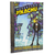 Comic Pokemon Detective Pikachu de Brian Buccellato y Nelson Daniel editado por Ovni Press