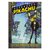 Comic Pokemon Detective Pikachu de Brian Buccellato y Nelson Daniel editado por Ovni Press