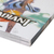 Manga Radiant Tomo 3 de Tony Valente editado por Panini