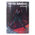 Comic Tomb Raider Inferno Box Collection de Jackson Lanzing y Phillip Sevy de Dark Horse