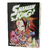 Manga Shaman King Tomo 1 Edicion 2 en 1 de Hiroyuki Takei editado por Ivrea