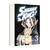 Manga Shaman King Tomo 3 Edicion 2 en 1 de Hiroyuki Takei editado por Ivrea