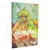 Comic Snot Girl Volumen 1 Cabello Verde y Que de Bryan Lee O’Malley y Leslie Hung