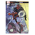 Comic Spider-Man Deadpool Legacy Vol2 de Kelly Thompson y Chris Bachalo editado por Ovni Press