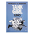 Comic Tank Girls Tomo 1 de Jamie Hewlett y Alan Martin