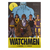 Comic Watchmen de Alan Moore y Dave Gibbons por Ovni Press