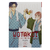 Manga Wotakoi Tomo 6 de Fujita editado por Panini