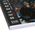 Encuadre de comic X-Men Era de Apocalipsis Alfa Ovni Press