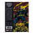 Dorso de comic X-Men Era de Apocalipsis Reinado Ovni Press