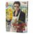 Manga Gokushufudo Yakuza Amo de Casa Tomo 1 de Kousuke Oono editado por Ivrea