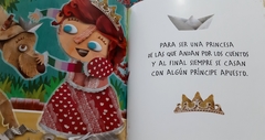 Para ser una princesa - comprar online