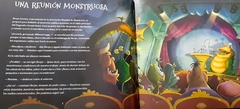 Cuentos de monstruos, brujas y ogros II - comprar online