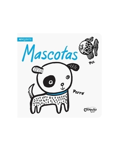 Mascotas - Con mecanismos deslizantes