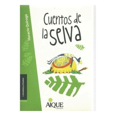 Cuentos de la selva