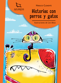 Historias con perros y gatos