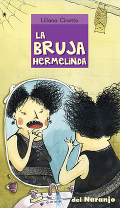 La bruja Hermelinda