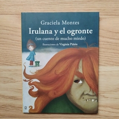 Irulana y el ogronte