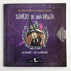 Diario de una bruja