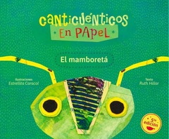 El Mamboretá- Canticuenticos