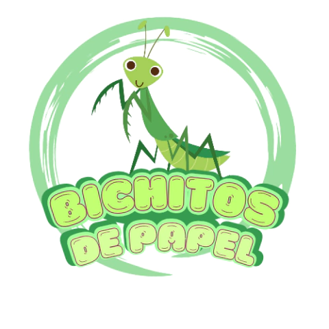 Bichitos de Papel