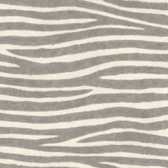 Papel de parede vinílico estampa pele de zebra na internet