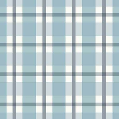 Papel de parede estampa xadrez Tartan - loja online