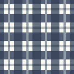 Imagem do Papel de parede estampa xadrez Tartan