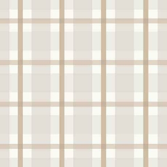 Papel de parede estampa xadrez Tartan - comprar online