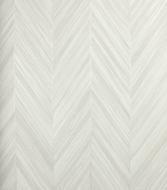 Papel de parede vinílico estampa chevron - comprar online