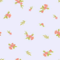 Papel de parede estampa floral na internet