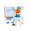 KIT ARTE CERAMICA: SET DE TAZA