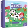 MIS ANIMÁGENES: LA GRANJA