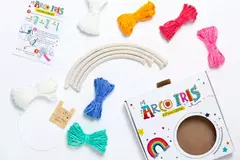 KIT MI ARCOIRIS - comprar online