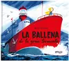 LA BALLENA DE LA GRAN TORMENTA