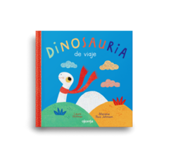 DINOSAURIA DE VIAJE