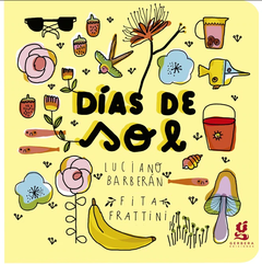DÍAS DE SOL