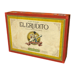 EL ERUDITO - comprar online