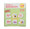 ASOCIACIÓN ABC LETRAS