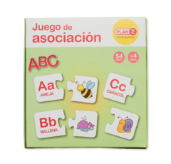 ASOCIACIÓN ABC LETRAS