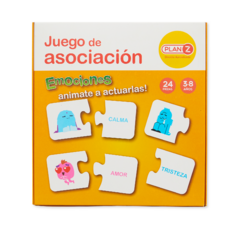 Asociación de emociones