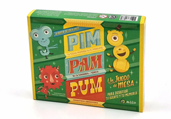 PIM PAM PUM - comprar online
