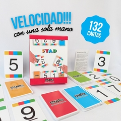 CARTAS STAD - comprar online