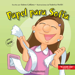 Papel Para Sofía